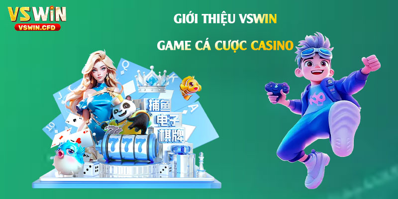 Giới Thiệu Vswin – Nền Tảng Giải Trí Trực Tuyến Đa Dạng & Hiện Đại 4 Giới-Thiệu-Vswin